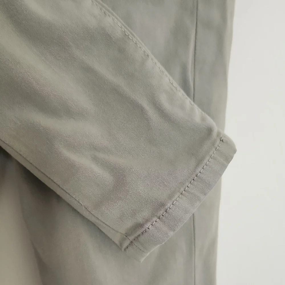 Joe's Jeans Women's Mid Rise Jeggings - Sage Olive - Picture 5 of 8